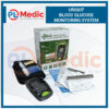 Blood Glucose Meter PL Science Medic