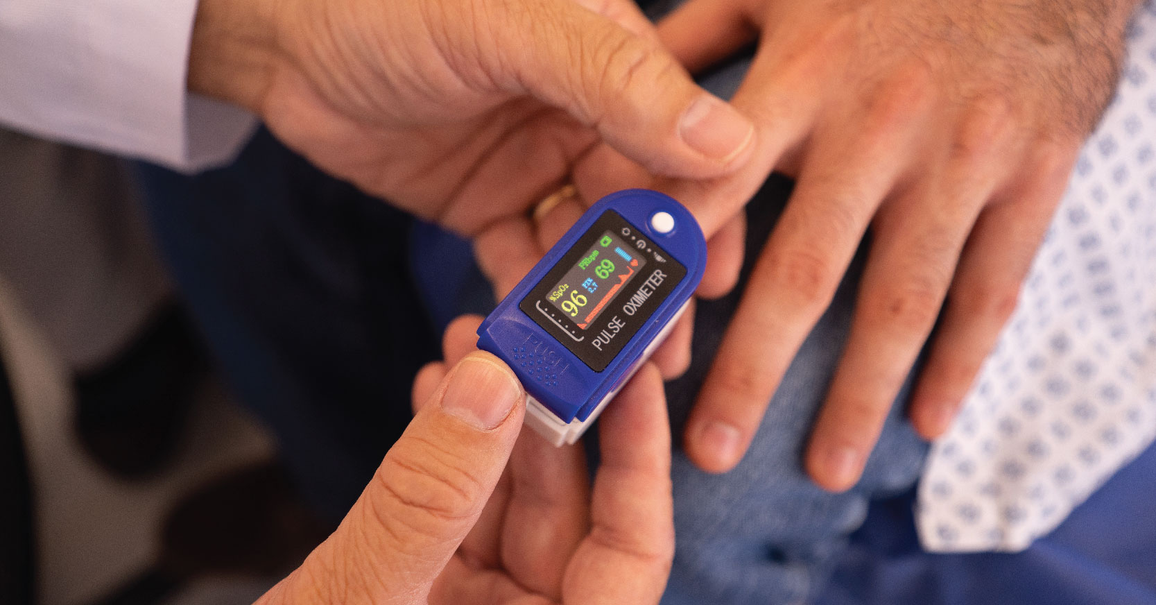 Oxygen Level, Hypoxemia, Pulse Oximeter And COVID-19 Malaysia - PL Science Medic