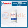 Primes Elastic Crepe Bandage PL Science Medic