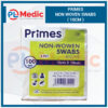 Primes Non-woven Swabs PL Science Medic