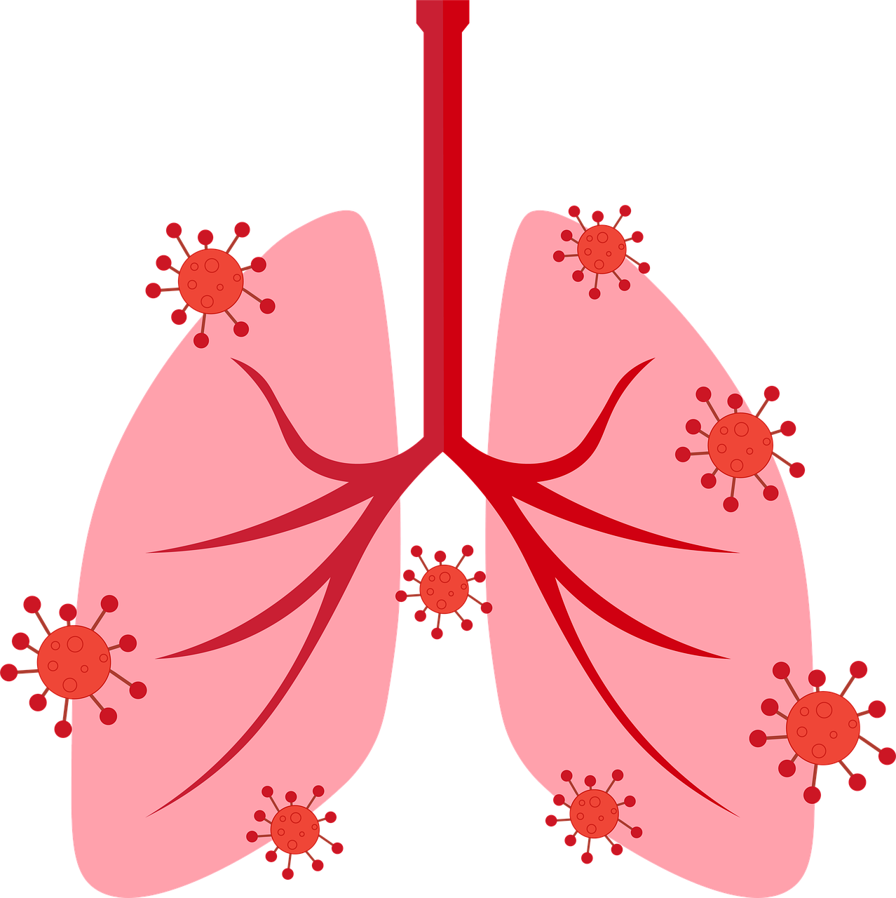COVID-19 cause silent hypoxemia